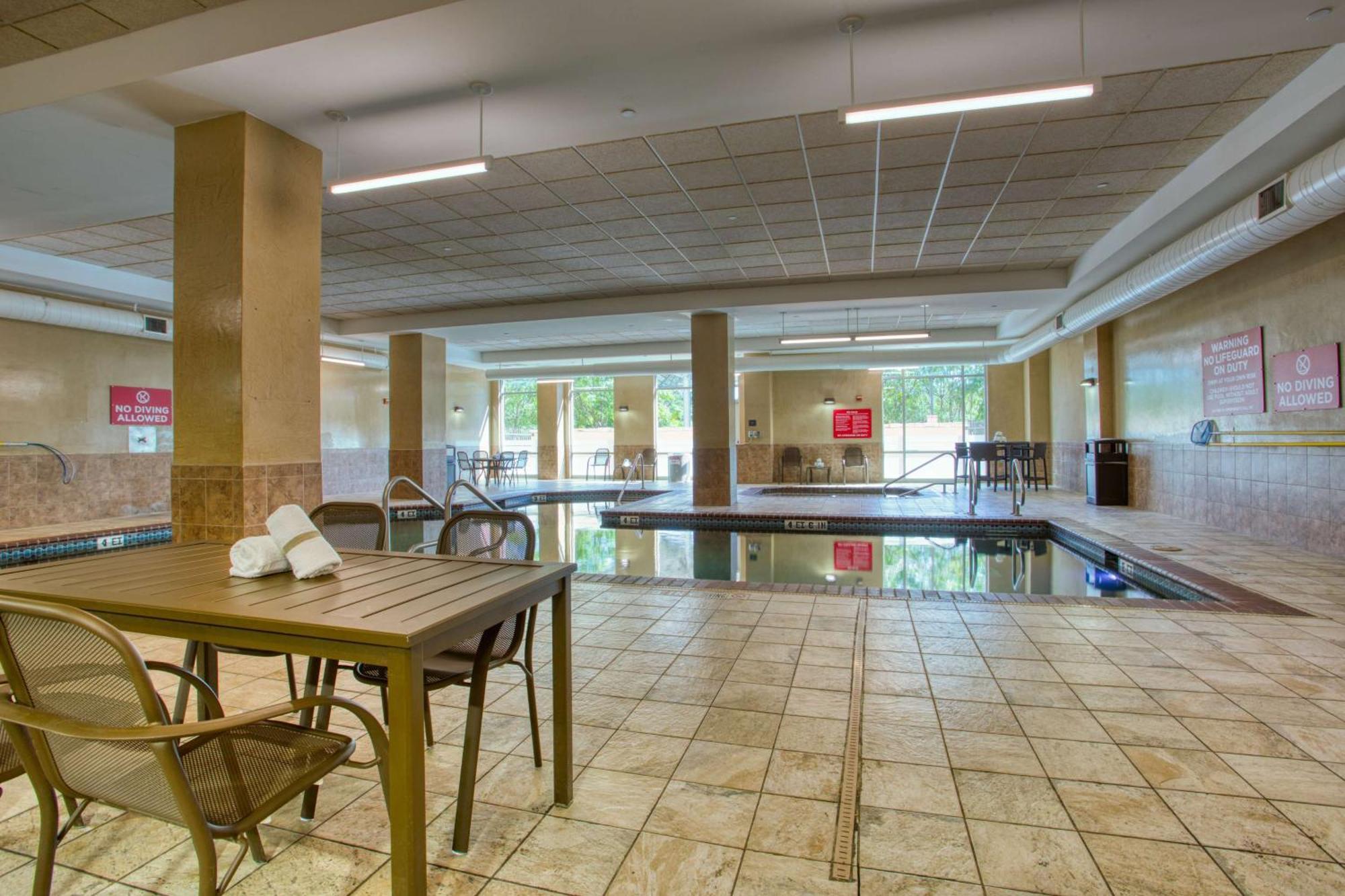 Drury Inn & Suites San Antonio Near La Cantera Eksteriør bilde