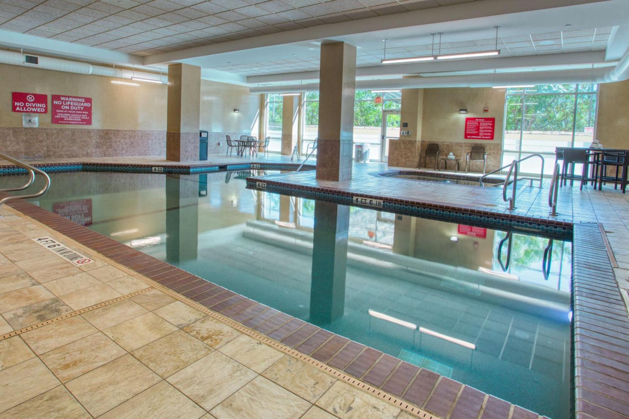 Drury Inn & Suites San Antonio Near La Cantera Eksteriør bilde
