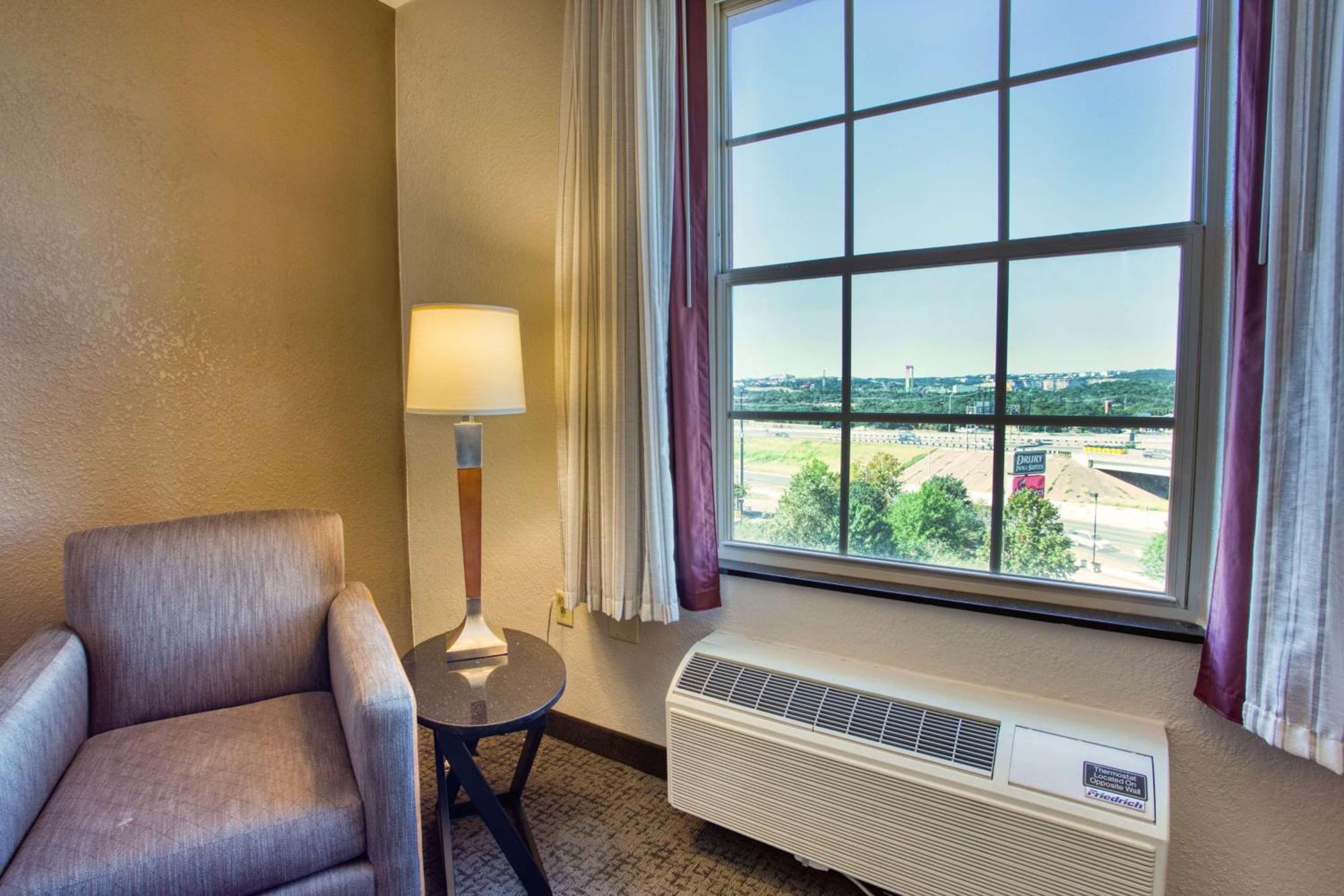 Drury Inn & Suites San Antonio Near La Cantera Eksteriør bilde