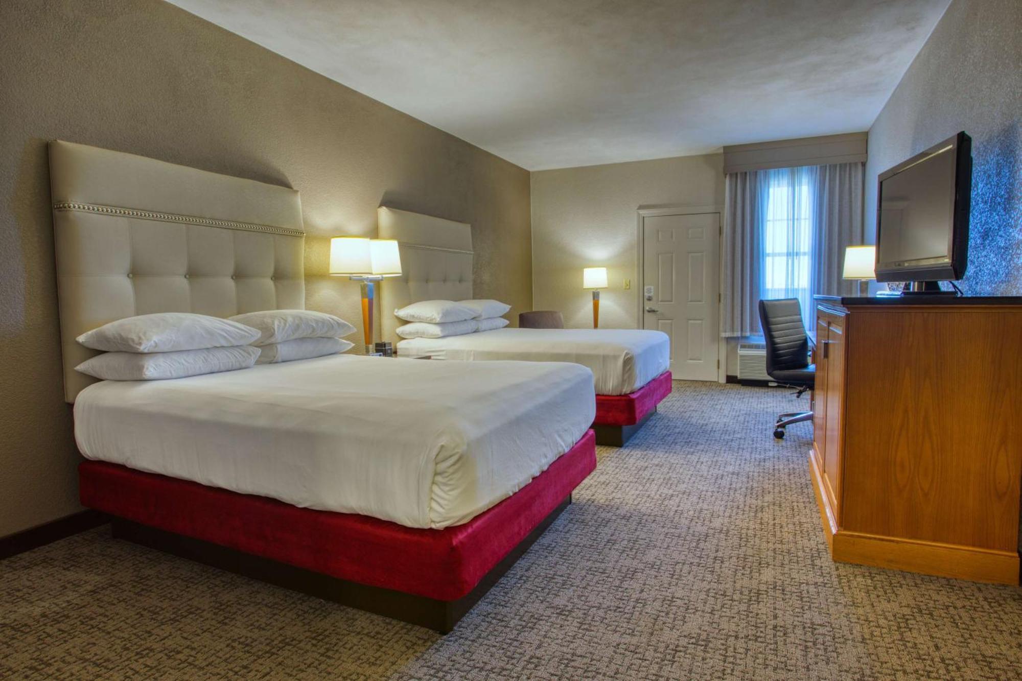 Drury Inn & Suites San Antonio Near La Cantera Eksteriør bilde