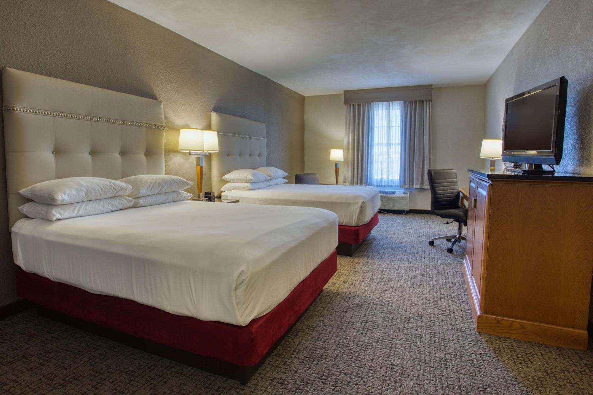 Drury Inn & Suites San Antonio Near La Cantera Eksteriør bilde
