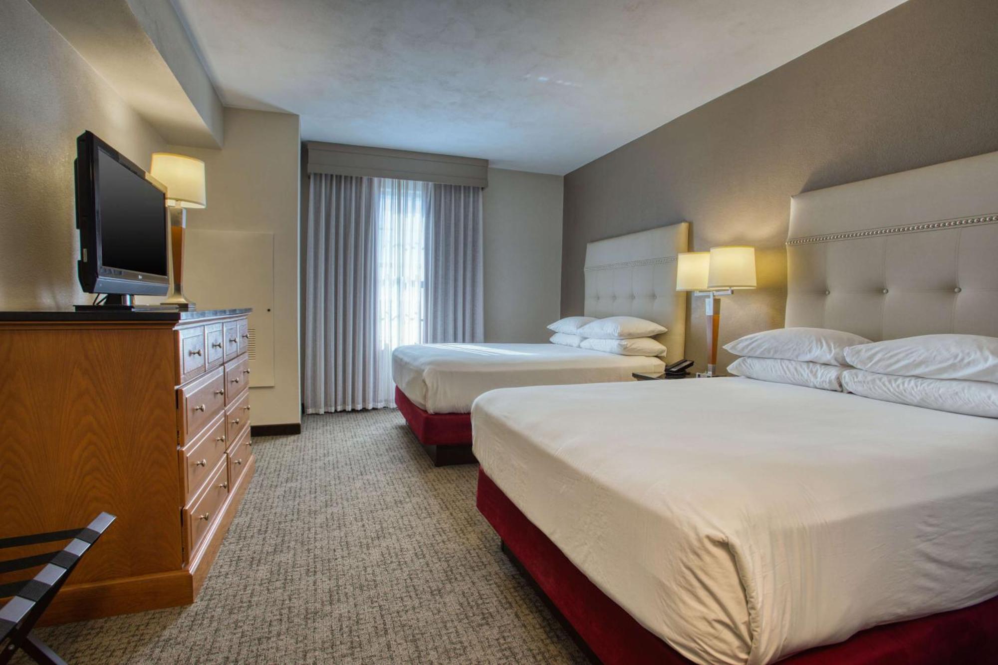 Drury Inn & Suites San Antonio Near La Cantera Eksteriør bilde