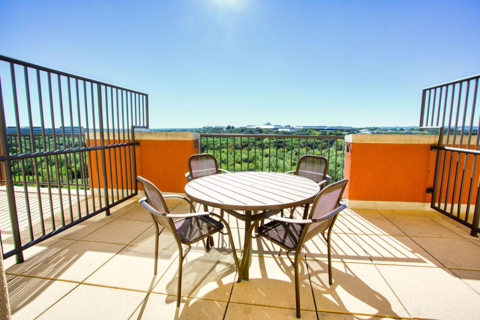 Drury Inn & Suites San Antonio Near La Cantera Eksteriør bilde