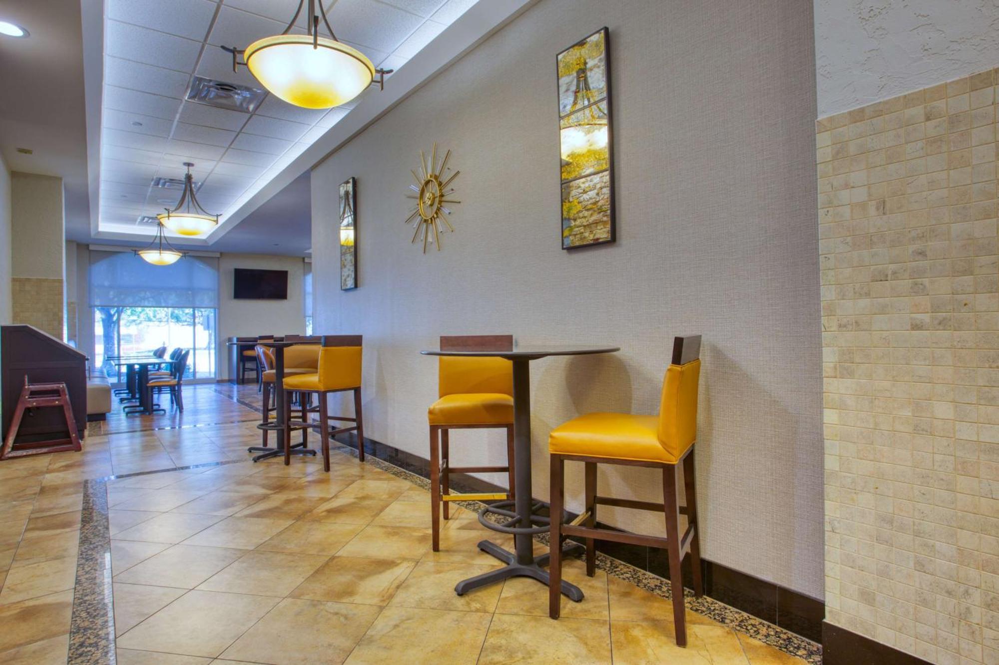 Drury Inn & Suites San Antonio Near La Cantera Eksteriør bilde
