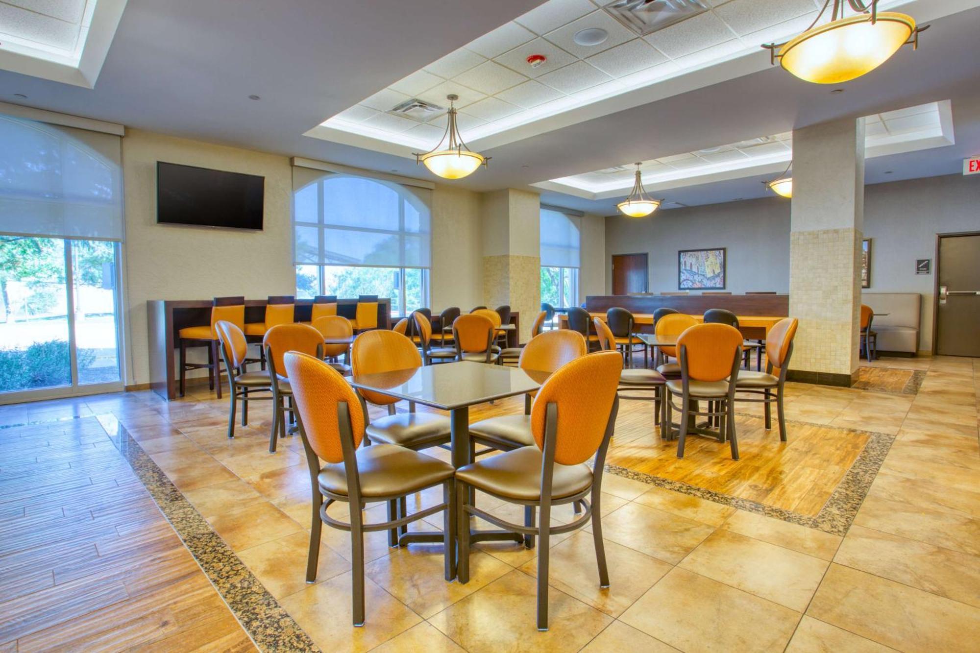 Drury Inn & Suites San Antonio Near La Cantera Eksteriør bilde